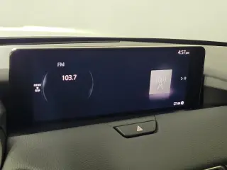 2026 Mazda CX-70