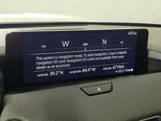 2026 Mazda CX-70