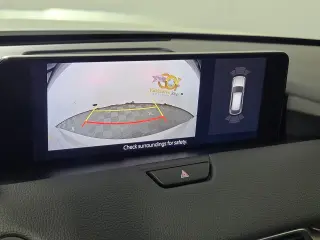 2026 Mazda CX-70