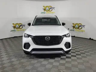 2026 Mazda CX-70