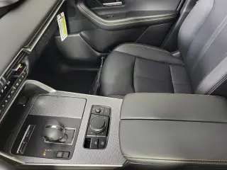 2026 Mazda CX-70
