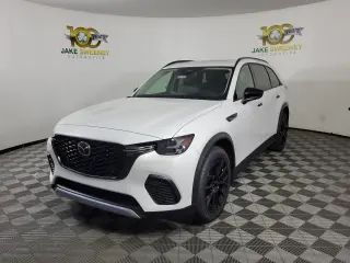 2026 Mazda CX-70
