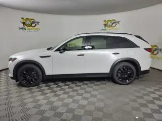 2026 Mazda CX-70