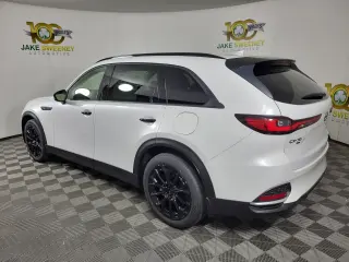 2026 Mazda CX-70