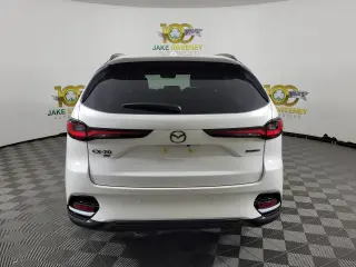 2026 Mazda CX-70