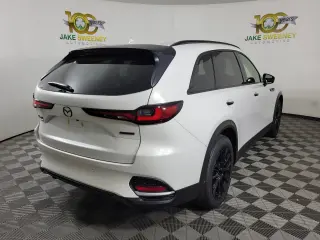 2026 Mazda CX-70