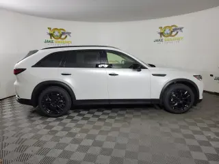 2026 Mazda CX-70
