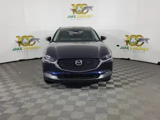 2026 Mazda CX-30