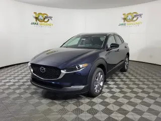 2026 Mazda CX-30