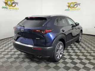 2026 Mazda CX-30