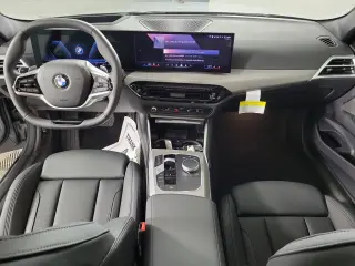 2027 BMW 4 Series