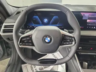 2027 BMW 4 Series