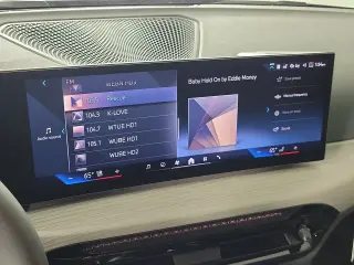 2027 BMW 4 Series