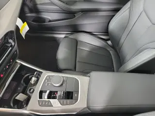 2027 BMW 4 Series