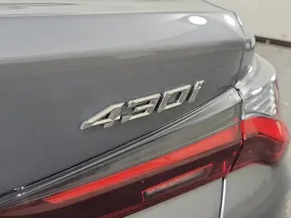 2027 BMW 4 Series