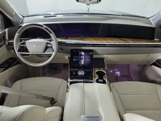 2025 CADILLAC Escalade