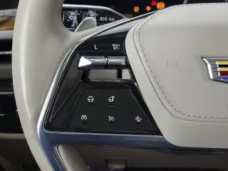 2025 CADILLAC Escalade