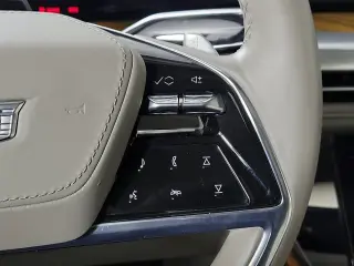 2025 CADILLAC Escalade