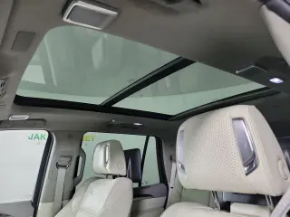 2025 CADILLAC Escalade