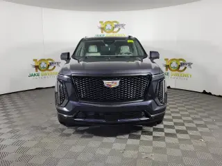 2025 CADILLAC Escalade