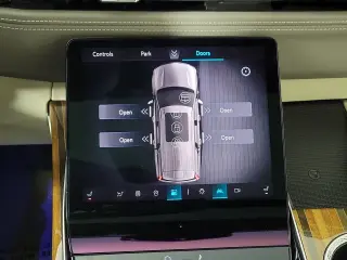 2025 CADILLAC Escalade