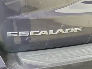 2025 CADILLAC Escalade