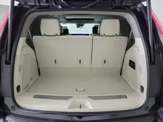 2025 CADILLAC Escalade