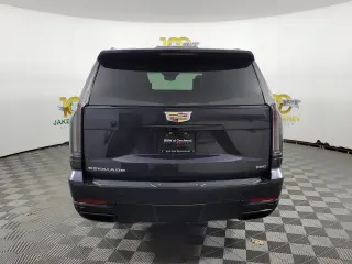 2025 CADILLAC Escalade