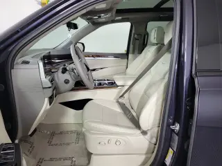 2025 CADILLAC Escalade