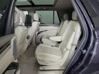 2025 CADILLAC Escalade