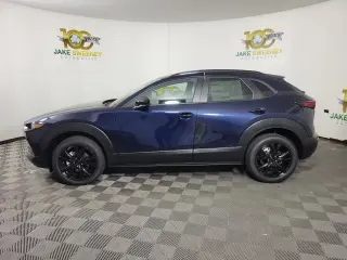 2026 Mazda CX-30