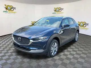 2026 Mazda CX-30