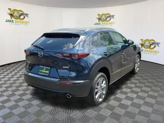 2026 Mazda CX-30