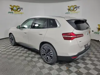2026 BMW X3