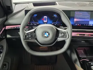 2027 BMW 5 Series