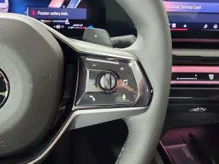 2027 BMW 5 Series