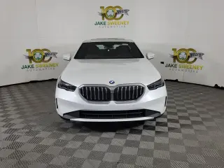 2027 BMW 5 Series
