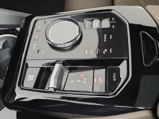 2027 BMW 5 Series