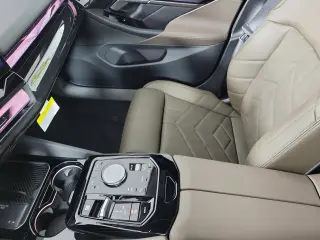 2027 BMW 5 Series