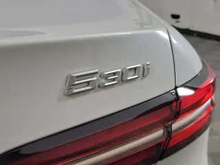 2027 BMW 5 Series