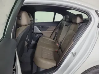 2027 BMW 5 Series