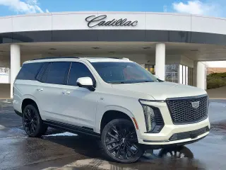 2025 CADILLAC Escalade