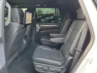 2025 CADILLAC Escalade