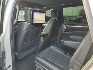 2025 CADILLAC Escalade
