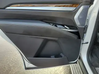 2025 CADILLAC Escalade
