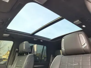 2025 CADILLAC Escalade