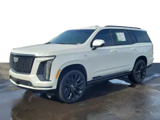 2025 CADILLAC Escalade