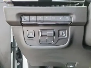 2025 CADILLAC Escalade