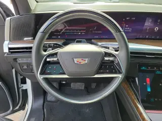 2025 CADILLAC Escalade
