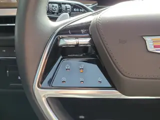 2025 CADILLAC Escalade